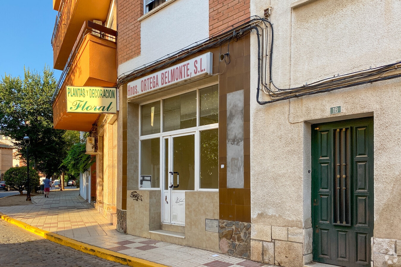 Paseo Estación, 20, Tarancón, CUE 16400 - Lot Puerta 01, Esc. E - - Photo intérieure - Image 2 of 2