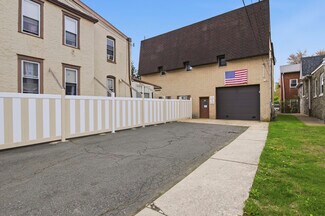 Plus de détails pour 238 Clifton Ave, Collingdale, PA - Local d’activités à vendre
