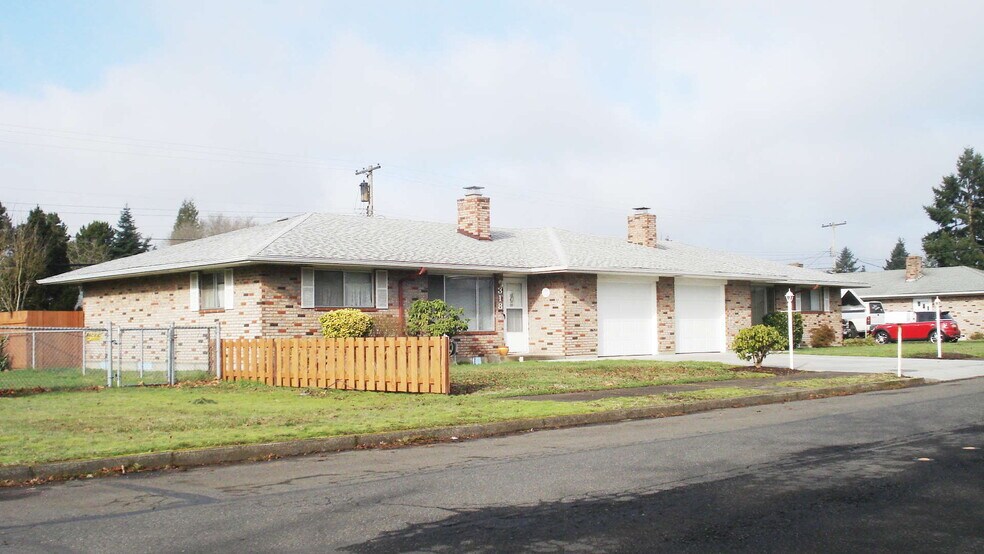318 N Morrison Rd, Vancouver, WA à vendre - Photo de l’immeuble – Image 1 sur 2