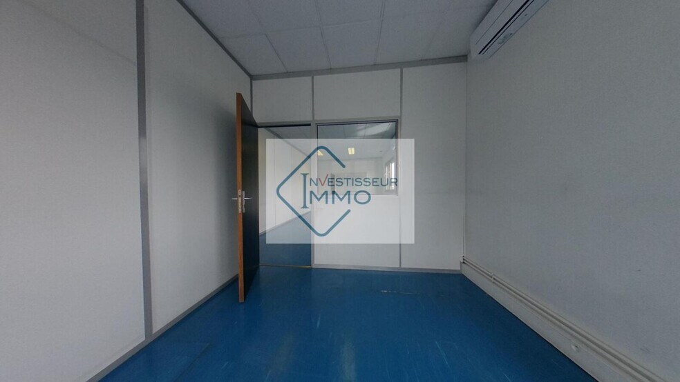 Bureau dans Villiers-sur-Marne à vendre - Photo intérieure – Image 3 sur 9