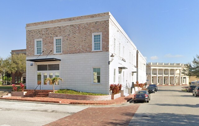 11210 Winthrop Main St, Riverview, FL à louer Photo de l’immeuble– Image 1 sur 5