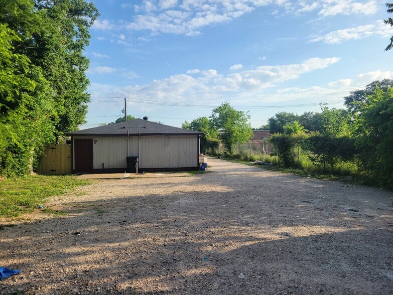 7518 Morley St, Houston, TX à vendre - Photo de l’immeuble – Image 2 sur 34