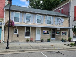 Plus de détails pour 216 E Main St, Batavia, OH - Local commercial à vendre