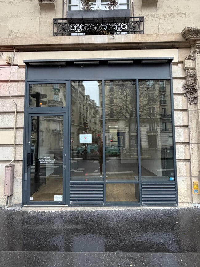 Plus de détails pour 97 Boulevard Raspail, Paris - Local commercial à louer