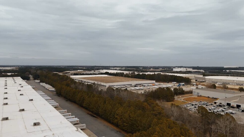 237 Greenwood Industrial Ct, McDonough, GA à louer - Vidéo sur l’annonce professionnelle – Image 2 sur 28
