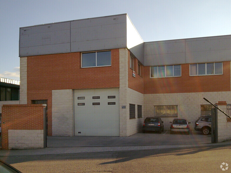 Avenida Reyes, 3, Colmenar Viejo, Madrid à louer - Photo intérieure – Image 1 sur 1