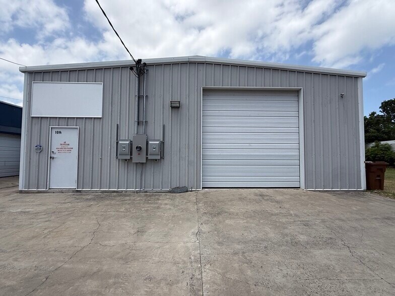 1014 Laredo St, Corpus Christi, TX à vendre - Photo de l’immeuble – Image 3 sur 4