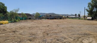Plus de détails pour 11457 El Nopal, Lakeside, CA - Terrain à louer