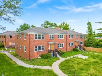 Plus de détails pour 3000 E 49th St, Kansas City, MO - Logement à vendre