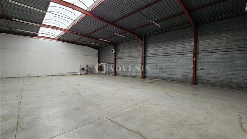 Industriel/Logistique dans Lesquin à louer - Photo de l’immeuble – Image 2 sur 5