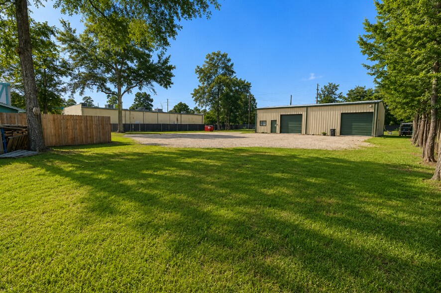 29607 Highland Blvd, Magnolia, TX à vendre - Photo de l’immeuble – Image 3 sur 6