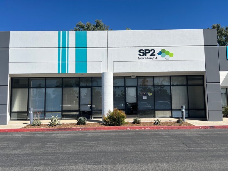 13177 Ramona Blvd, Irwindale, CA à louer - Photo de l’immeuble – Image 3 sur 23