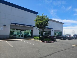 Plus de détails pour 1106 Tinker Rd, Rocklin, CA - Industriel/Logistique à louer