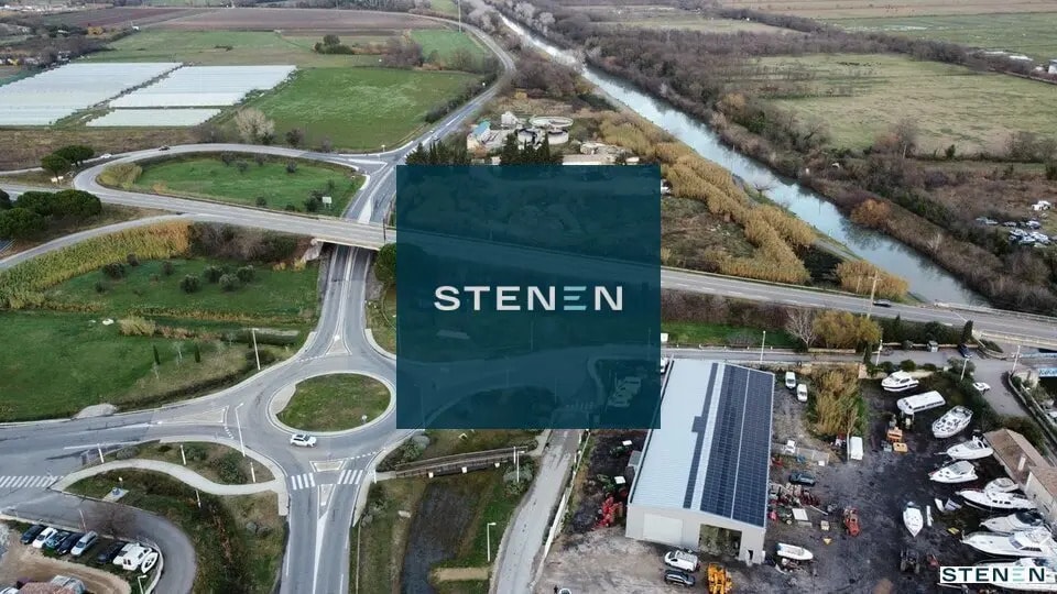 38 Avenue Tabarly, Bellegarde à louer Photo de l’immeuble– Image 1 sur 7