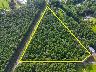 Plus de détails pour 8.35 Acres - FM 787, Saratoga, TX - Terrain à vendre