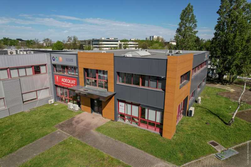 Bureau dans Mérignac à louer Photo de l’immeuble– Image 1 sur 10