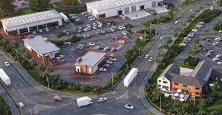 Plus de détails pour Tursdale Rd, Bowburn - Industriel/Logistique à vendre