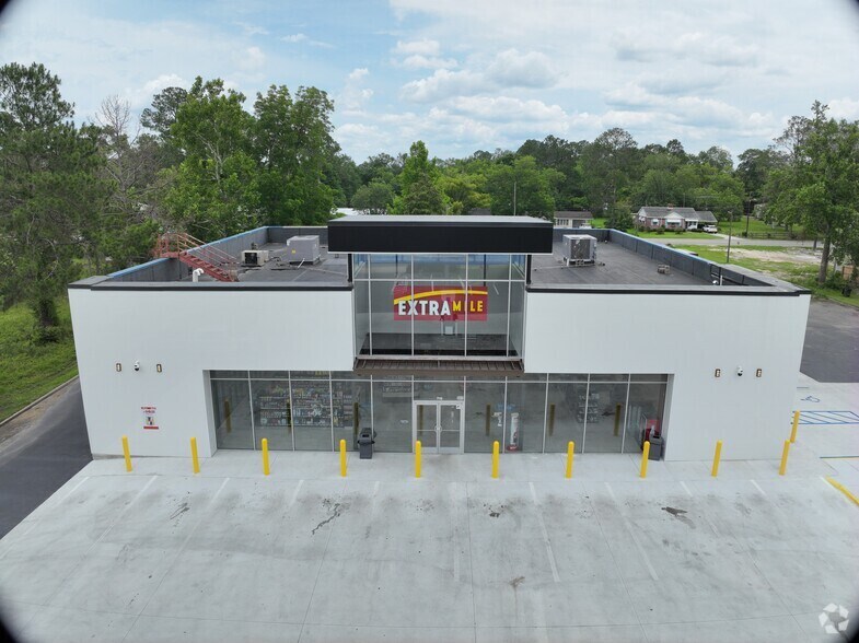 715 W 4th St, Adel, GA à vendre – Image 2 sur 19