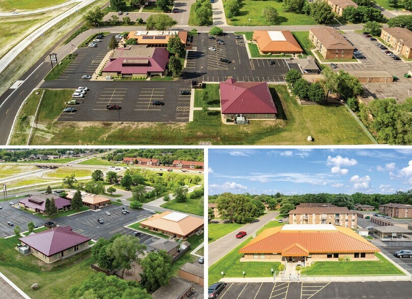 340 Highway 10 S, Saint Cloud, MN à vendre - Photo de l’immeuble – Image 3 sur 4