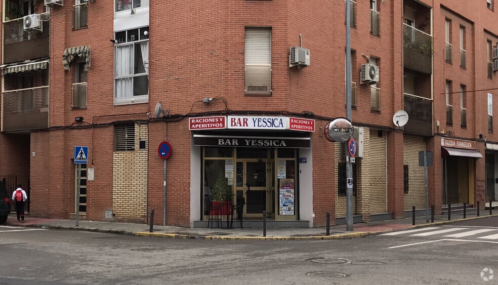 Immeuble residentiel dans Talavera de la Reina, Toledo à vendre - Photo intérieure – Image 1 sur 1