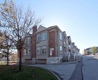 Plus de détails pour 951 Wilson Ave, Toronto, ON - Bureau à louer