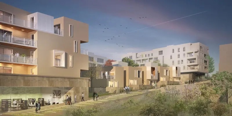 Local commercial dans Sathonay-Camp à louer - Photo de l’immeuble – Image 2 sur 2