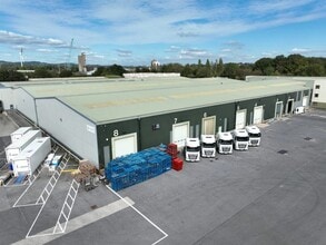 Burma Rd, Berkeley à louer Photo de l’immeuble– Image 1 sur 8