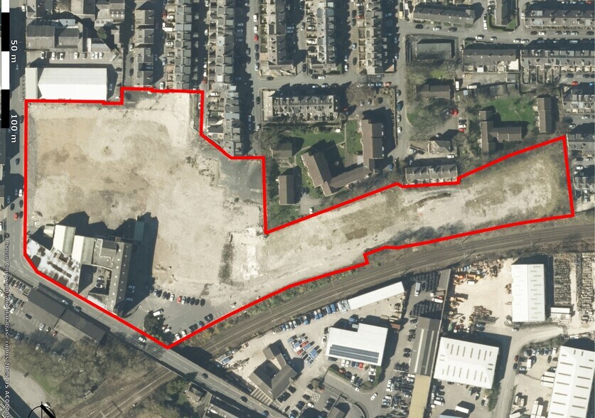 Lakholme Ln, Keighley à vendre - Photo de l’immeuble – Image 1 sur 1