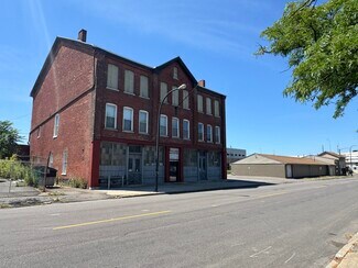 Plus de détails pour 1583 Niagara St, Buffalo, NY - Local commercial à vendre