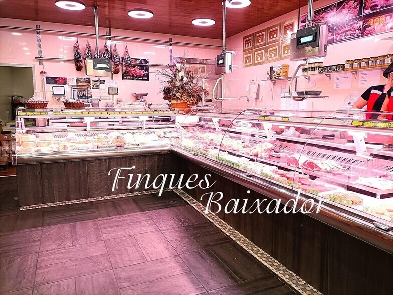 Local commercial dans Gavà, Barcelona à louer - Photo de l’immeuble – Image 3 sur 4