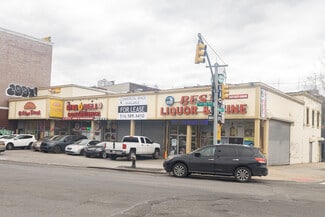 Plus de détails pour 1838-1848 E New York Ave, Brooklyn, NY - Local commercial à louer