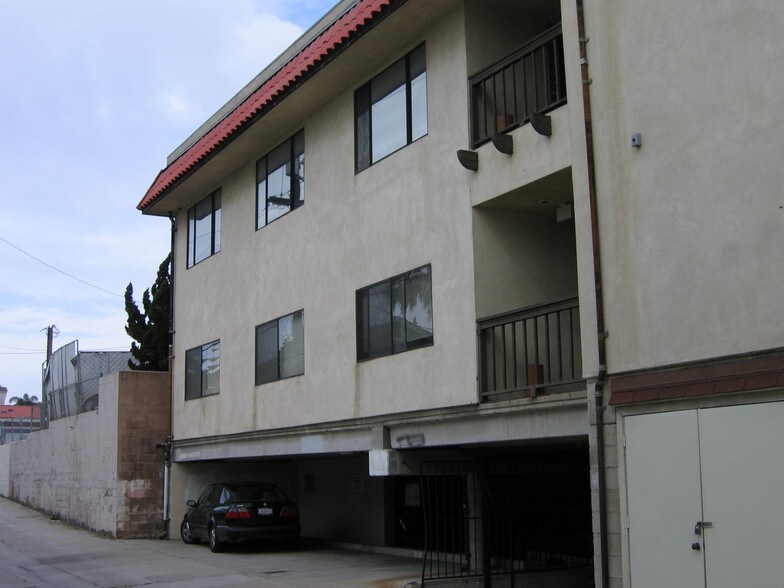 1919 Grand Ave, San Diego, CA à vendre - Photo de l’immeuble – Image 2 sur 16