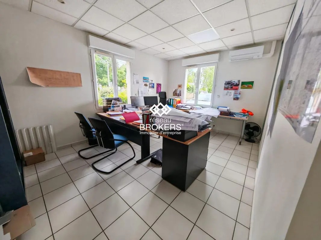 Photo de l’immeuble