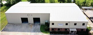 Plus de détails pour 5051 FM 2920 Rd, Spring, TX - Industriel/Logistique à louer
