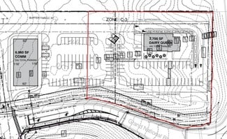 Plus de détails pour 11001 Grand National Blvd, Walton, KY - Terrain à vendre