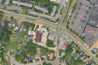 Plus de détails pour 4125 S Broad St, Trenton, NJ - Local commercial à louer