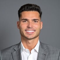 Jacob Strahler
