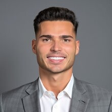 Jacob Strahler