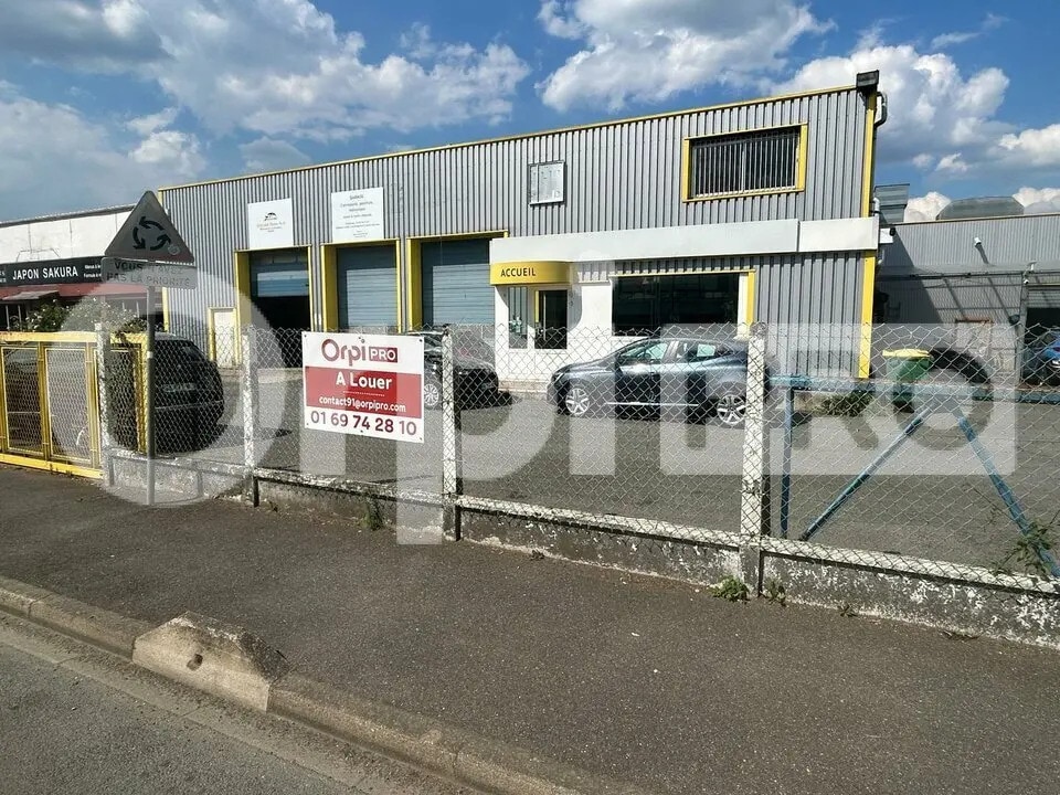 Photo de l’immeuble