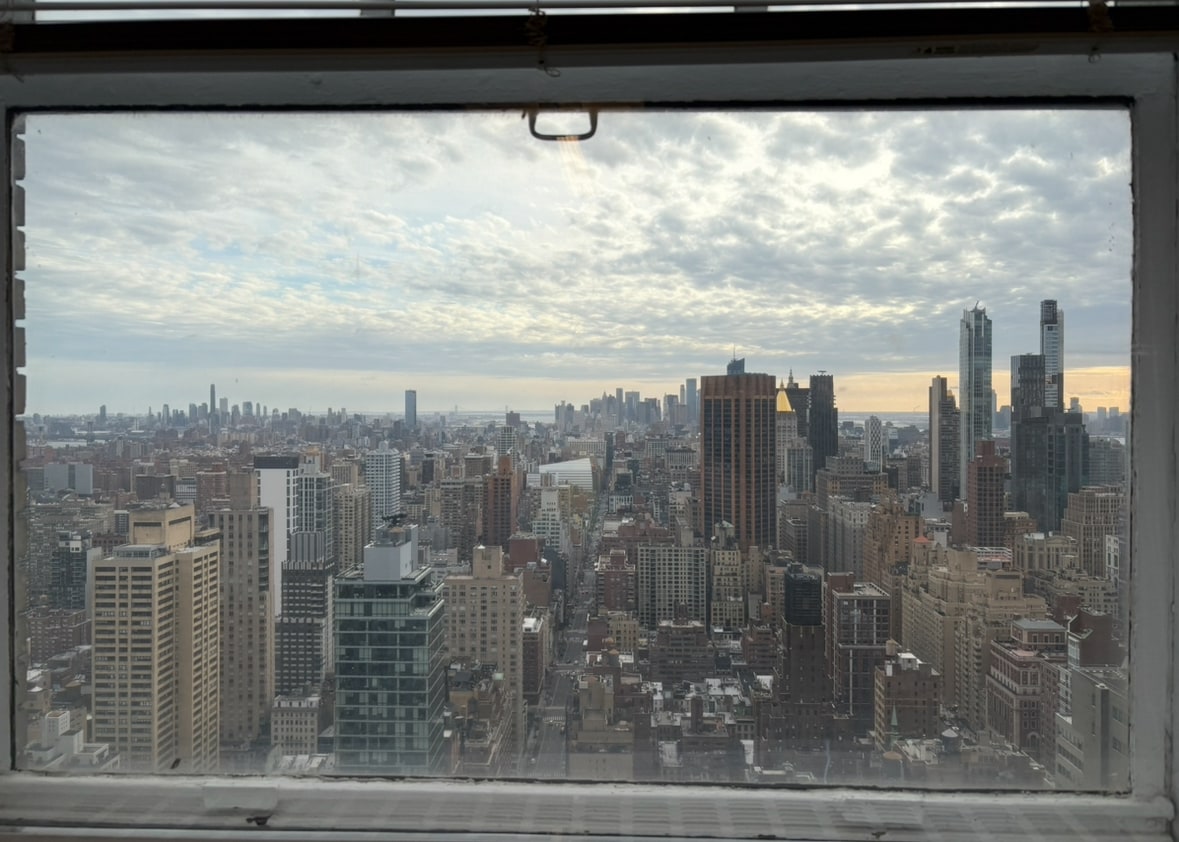 122 E 42nd St, New York, NY à louer Photo intérieure– Image 1 sur 4