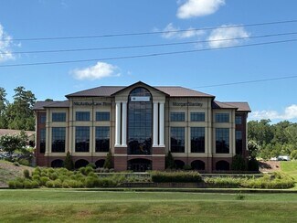 Plus de détails pour 6055 Lakeside Commons Dr, Macon-Bibb, GA - Bureau à louer