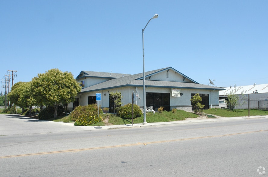 19 San Juan Rd, Watsonville, CA à vendre - Photo de l’immeuble – Image 1 sur 4