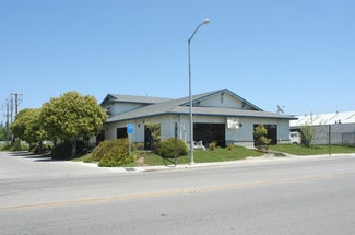 Plus de détails pour 19 San Juan Rd, Watsonville, CA - Bureau à vendre
