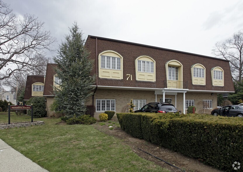 71 Franklin Tpke, Waldwick, NJ à louer - Photo de l’immeuble – Image 3 sur 6