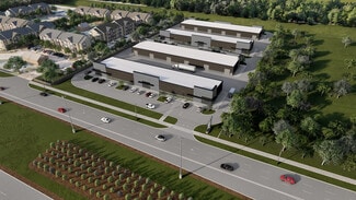 Plus de détails pour 6251 S Sam Houston Pky E, Houston, TX - Industriel/Logistique à louer