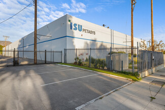 Plus de détails pour 12930 Bradley Ave, Sylmar, CA - Industriel/Logistique à vendre