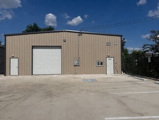 Plus de détails pour 4003 Artdale St, Houston, TX - Industriel/Logistique à louer