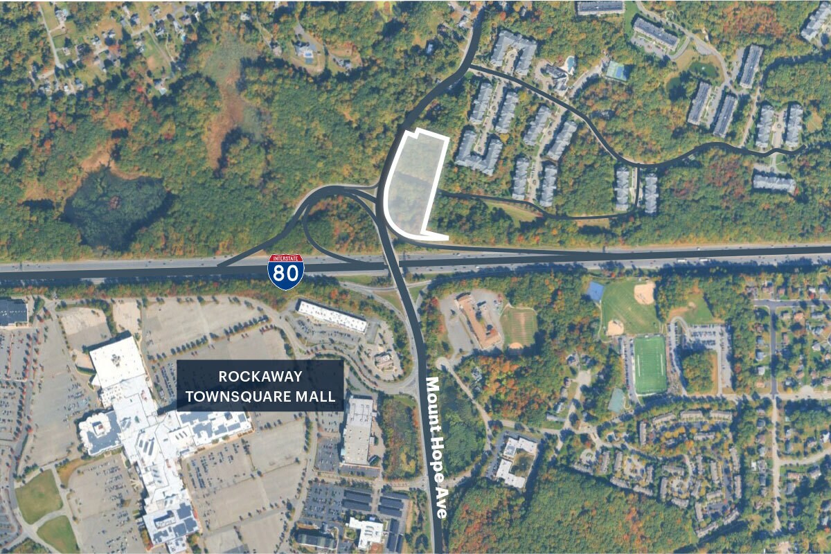 466 Mt Hope Ave, Rockaway, NJ à vendre Photo de l’immeuble– Image 1 sur 3