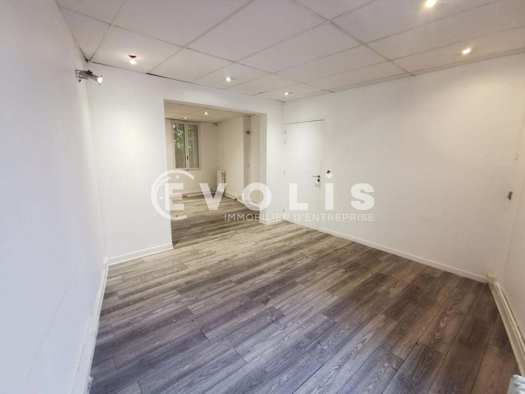 Bureau dans Montrouge à louer Photo intérieure– Image 1 sur 13