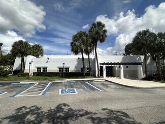 Plus de détails pour 8800-8990 State Road 84, Davie, FL - Local commercial à louer